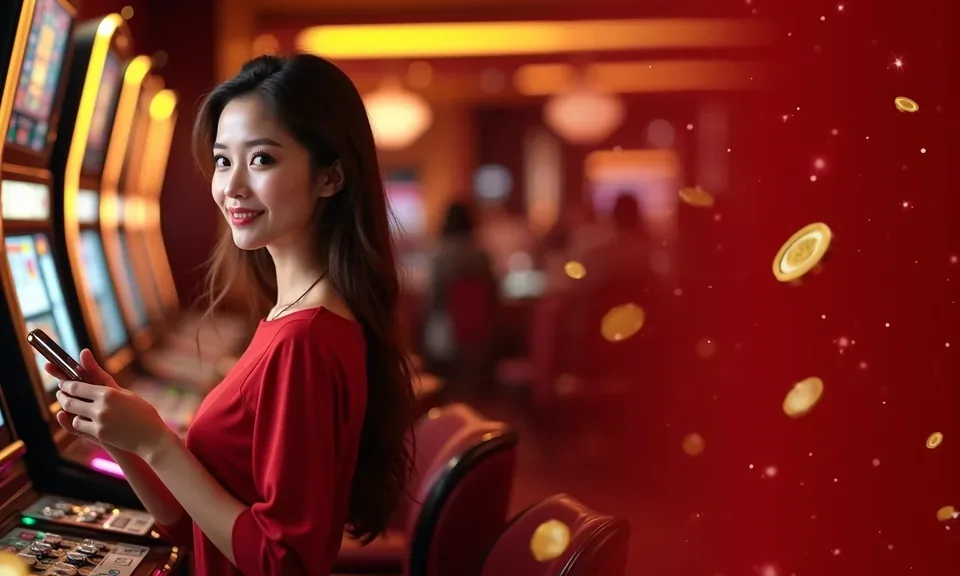 dexwin888 New Member Welcome Offer