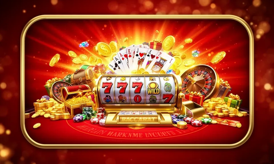 dexwin888 Casino